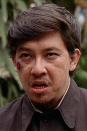 Joe Mari Avellana in I Will Wait for You in Heaven