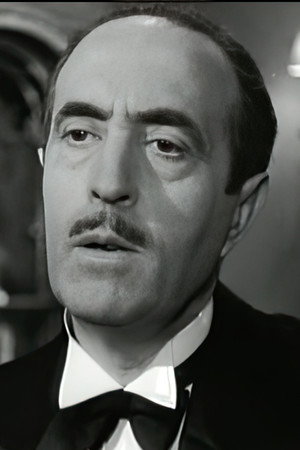 Charles Lemontier in Farewell Mister Grock