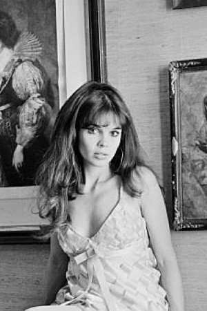 Viviane Ventura in Finders Keepers