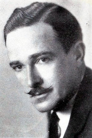 Charles Requa in East of Suez