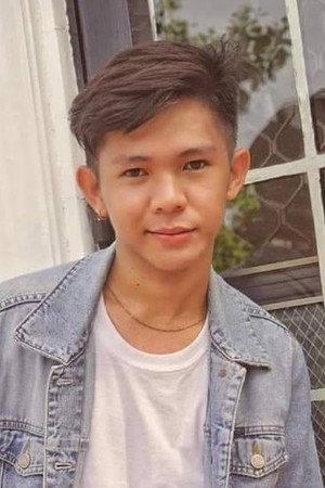 Joshua De Guzman in The Maid In London