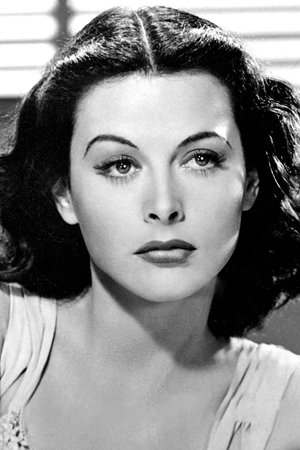 Hedy Lamarr in The Trunks of Mr. O.F.