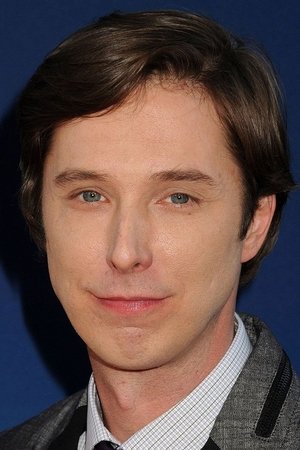 Randy McDowell in I Can Only Imagine