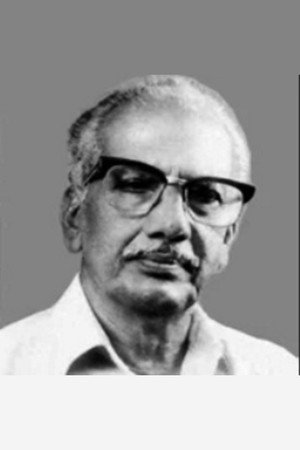 Kunjandi in Throne of Capricorn