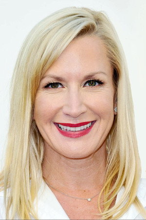 Angela Kinsey in Furry Vengeance