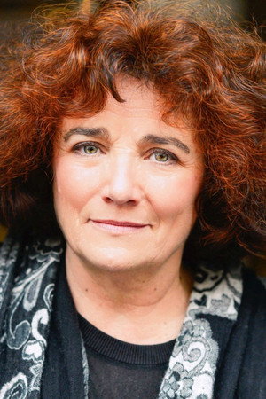 Coline Serreau in Jean-Marie Serreau, découvreur de théâtres