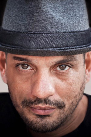 Santiago Cirilo in Howard   s Mill