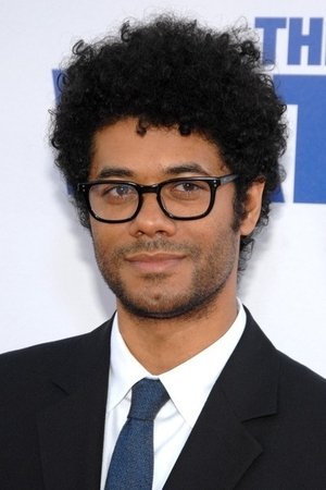 Richard Ayoade in Soul