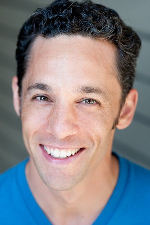 Jeffrey Schecter in Farm Girl in New York