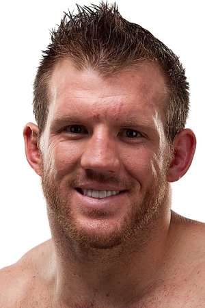 Ryan Bader in Bellator 256: Bader vs. Machida 2