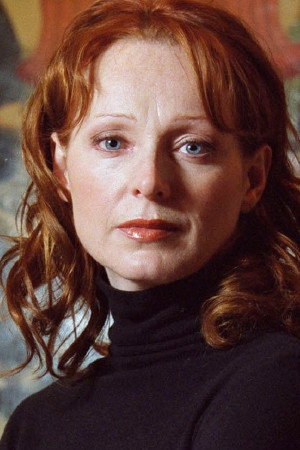Marnie McPhail in Sugar