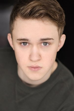 Connor Stanhope in The Velveteen Rabbit