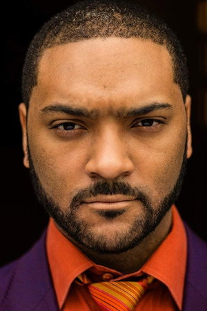 Langston Fishburne in Romeo and Juliet in Harlem