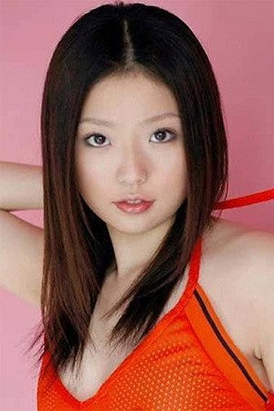 Asami in Mutant Girls Squad