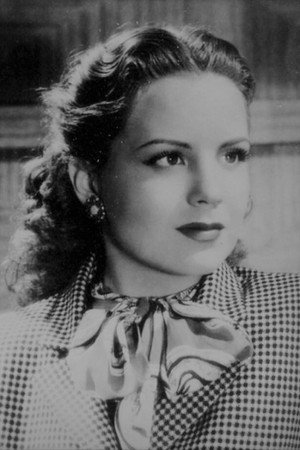 Rosario Granados in The Great Madcap