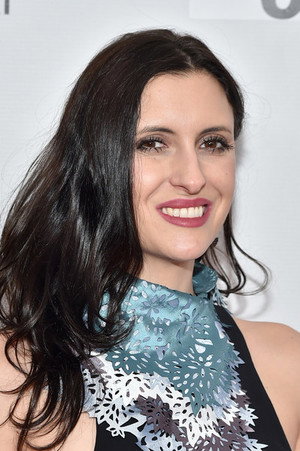 Antonella Costa in Felicitas