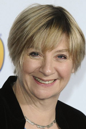 Victoria Wood in Victoria Wood Live In Your Own Home