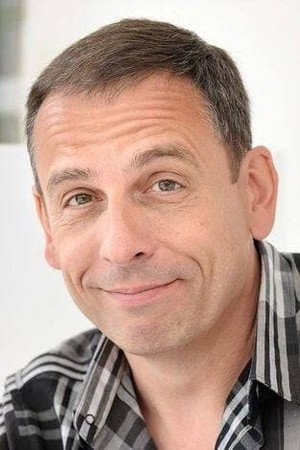 François Pirette in François Pirette - Est complètement ma boule