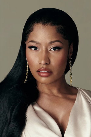 Nicki Minaj in Nicki Minaj: Pink Planet