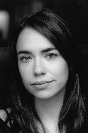 Caroline Martin in Happy-Go-Lucky