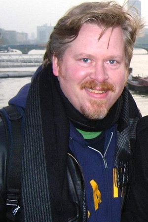 Tom Hodges in Going Overboard