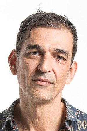 Konstadinos Siradakis in Eleni