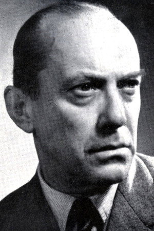 Vittorio André in Caltiki, the Immortal Monster