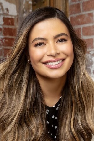 Miranda Cosgrove in iCarly: iGo to Japan