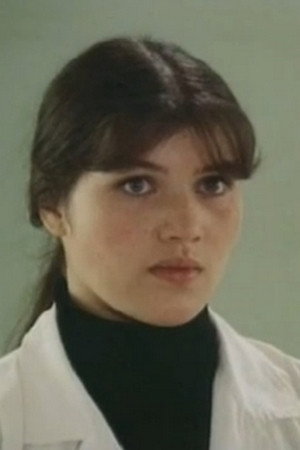 Yekaterina Vasilyeva in Core of the World