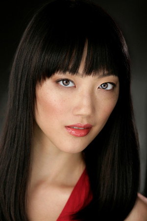 Clara Wong in Recursion