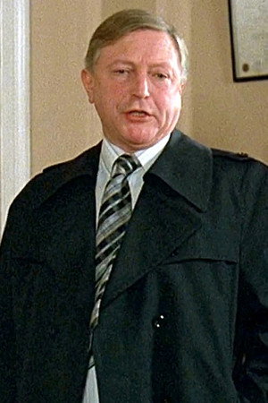 Don McKillop in An American Werewolf in London