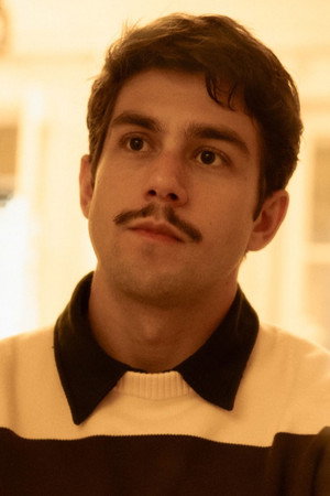 Daniel Rangel in Three Summers