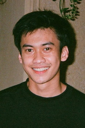 Mikha Hernan in Soul Reaper