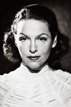 Gale Sondergaard in The Invisible Man's Revenge