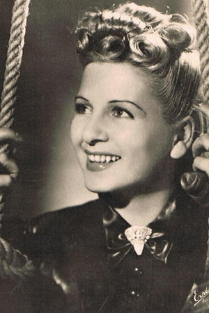 Myno Burney in The Callbox Mystery