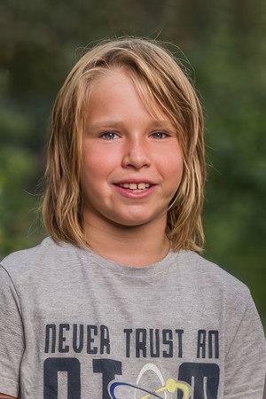 Theodor Schaefer in Secret Delivery