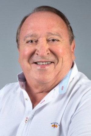 Fernando Esteso in Onofre