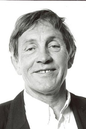 Svein Scharffenberg in Pathfinder