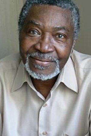 Jean Bédiébé in Chocolat