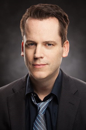Aaron Craven in Harvest Love
