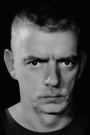 Jens Nier in The Hitman Agency