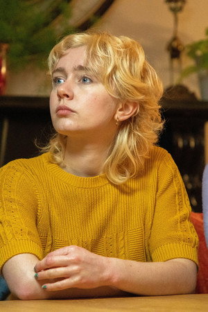 Eilidh Northridge in Moth!