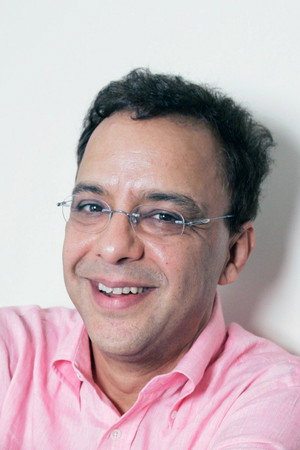 Vidhu Vinod Chopra in Pancham Unmixed: Mujhe Chalte Jaana Hai...