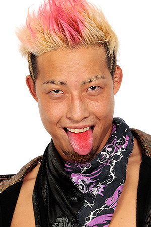 Yohei Fujita in NOAH Lethal Odyssey Tour 2026