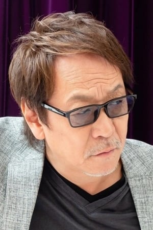 Kenyu Horiuchi in Sekaiichi Hatsukoi Movie