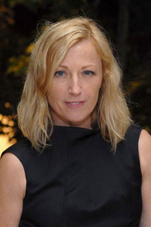Cindy Sherman in Cindy Sherman: Nobody's Here But Me