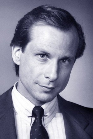 Kent Williams in WarGames