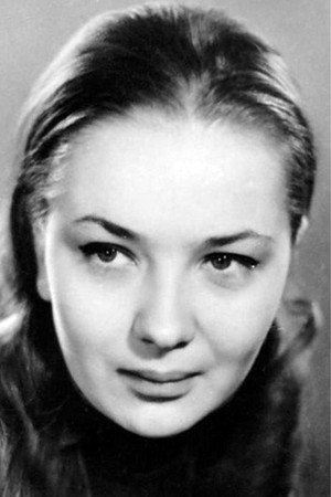 Natalya Tenyakova in Banquet