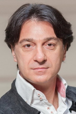 Evklid Kyurdzidis in War