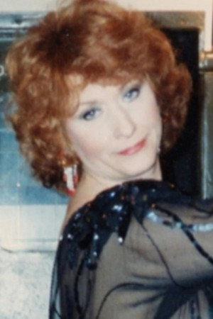 Nola Roeper in Green River Killer